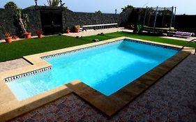 Apartamento Los Llanitos En La Asomada